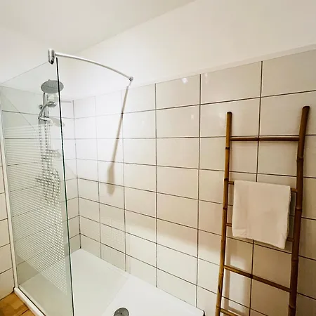 בית נופש Charmante Avec Piscine קאנט אן רוסיון